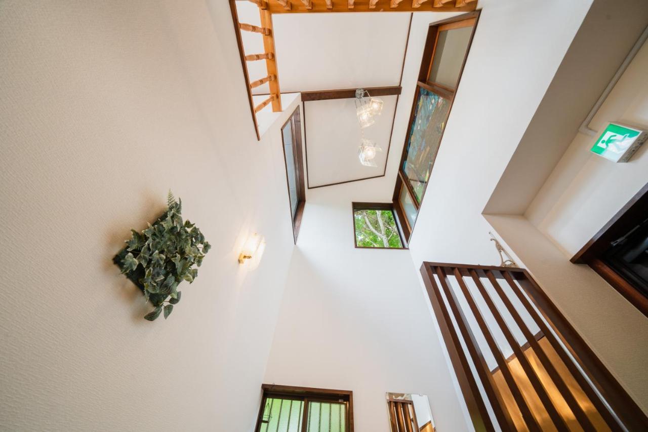 R-House 1St Villa Oshino Exterior photo