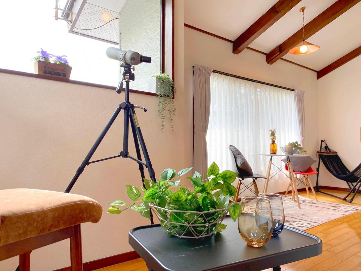 R-House 1St Villa Oshino Exterior photo