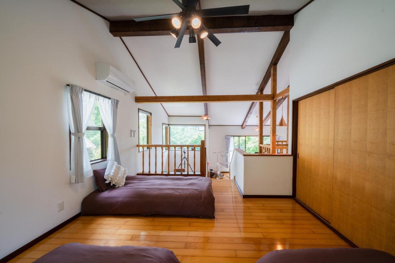 R-House 1St Villa Oshino Exterior photo