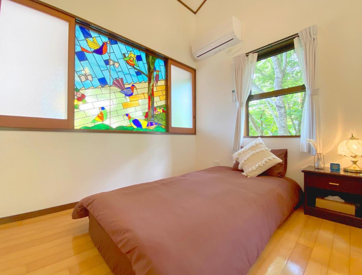 R-House 1St Villa Oshino Exterior photo