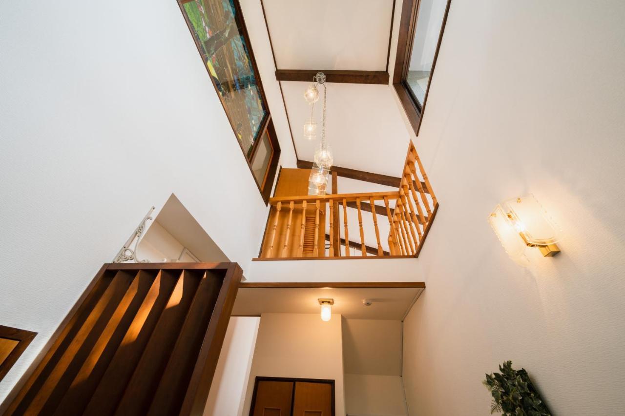 R-House 1St Villa Oshino Exterior photo