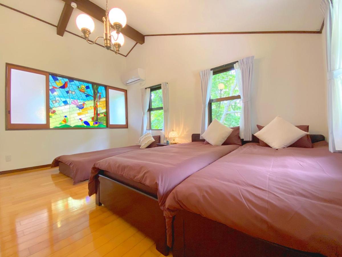 R-House 1St Villa Oshino Exterior photo